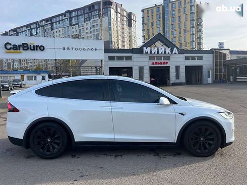 Tesla Model X 2020 - фото 11