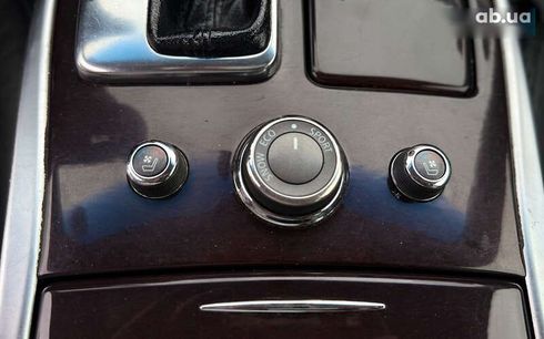 Infiniti M-Series 2010 - фото 19