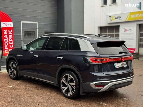Volkswagen ID.6 X 2022 - фото 8