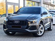 Продажа Audi б/у в Днепропетровской области - купить на Автобазаре