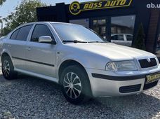 Продажа б/у Skoda Octavia 2003 года в Коломые - купить на Автобазаре
