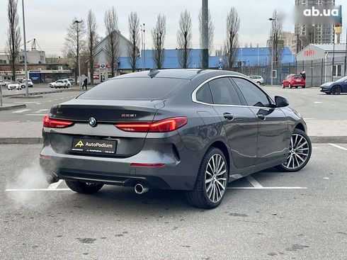 BMW 2 Series Gran Coupe 2020 - фото 10