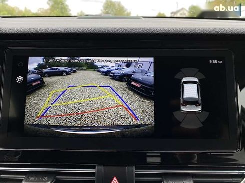 Kia Niro 2021 - фото 9