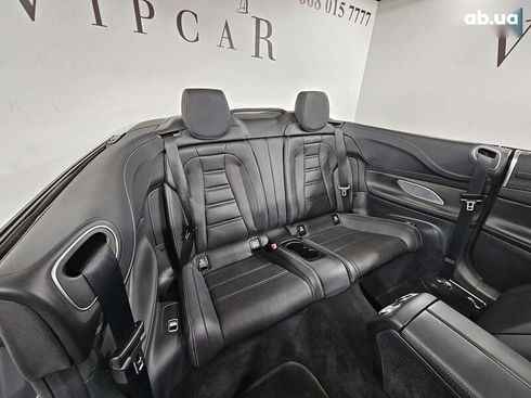 Mercedes-Benz E-Класс 2020 - фото 13