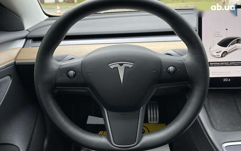 Tesla Model 3 2021 - фото 15