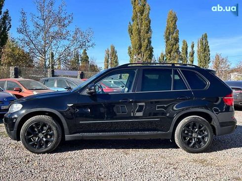 BMW X5 2011 - фото 8