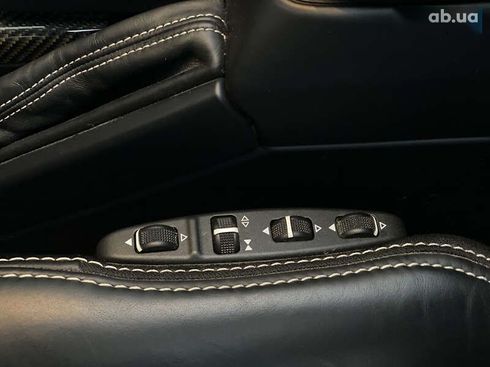 Mercedes-Benz G-Класс 2016 - фото 30