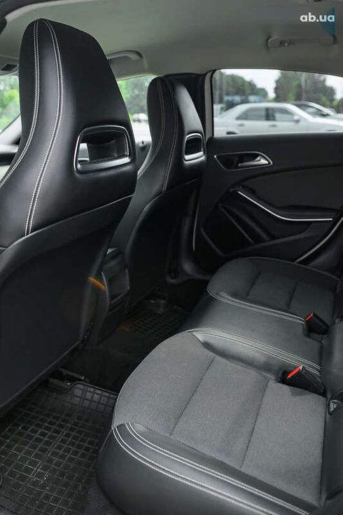 Mercedes-Benz A-Класс 2016 - фото 26