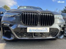Продаж б/у позашляховик BMW X7 в Києві - купити на Автобазарі