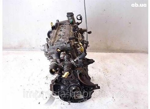 двигатель в сборе для Toyota Yaris - купити на Автобазарі - фото 6
