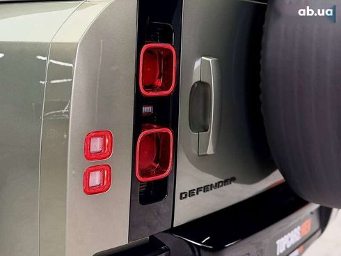 Land Rover Defender 2023 - фото 17