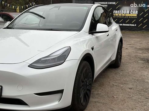 Tesla Model Y 2023 - фото 6