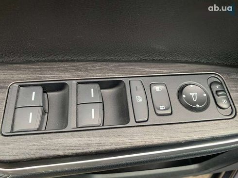 Honda Clarity Electric 2020 - фото 17