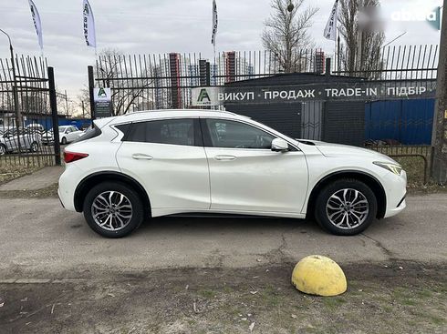 Infiniti Q30 2017 - фото 3