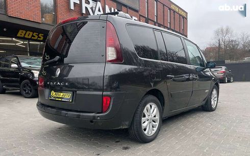 Renault Espace 2007 - фото 6