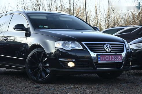 Volkswagen Passat 2009 - фото 3