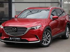 Продажа б/у Mazda CX-9 2016 года в Харькове - купить на Автобазаре