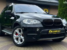 Продажа б/у BMW X5 2012 года - купить на Автобазаре