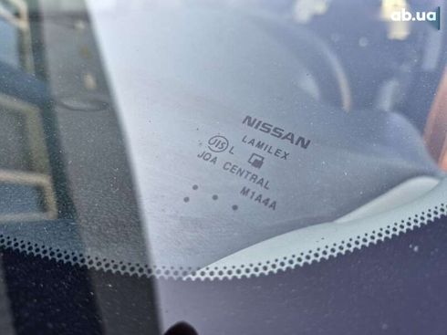 Nissan Note 2017 - фото 11