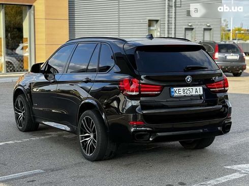 BMW X5 2015 - фото 10