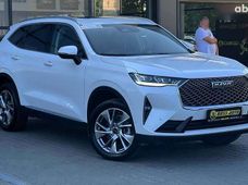 Продаж вживаних Haval H6 в Івано-Франківській області - купити на Автобазарі