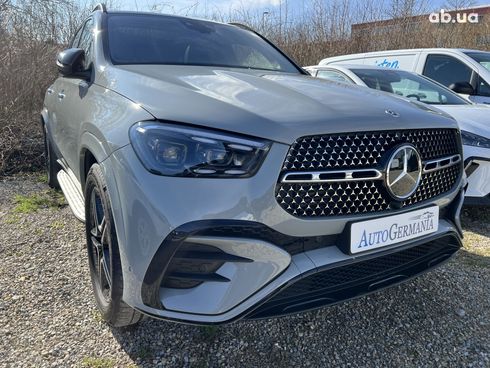 Mercedes-Benz GLE-Класс 2023 - фото 10