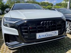 Купити Audi SQ8 бу в Україні - купити на Автобазарі