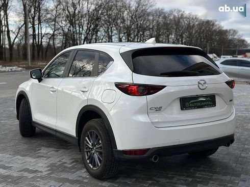 Mazda CX-5 2019 - фото 5