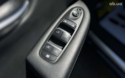 Infiniti QX50 2020 - фото 17