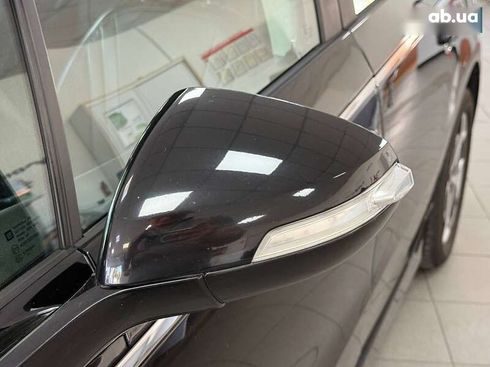 Opel Ampera 2012 - фото 15