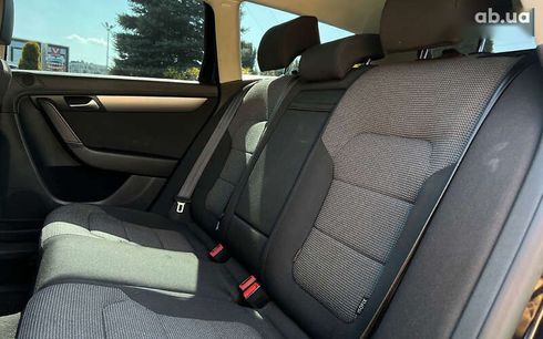 Volkswagen Passat 2011 - фото 10