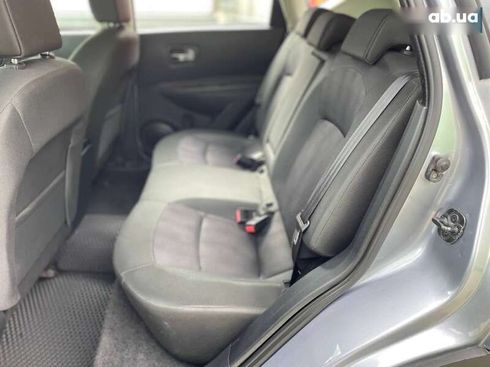 Nissan Qashqai 2012 - фото 18