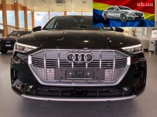 Продажа б/у Audi E-Tron Автомат 2019 года в Киеве - купить на Автобазаре