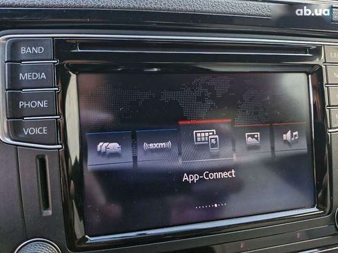 Volkswagen Jetta 2015 - фото 25