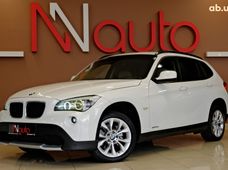 Продажа б/у BMW X1 2011 года - купить на Автобазаре