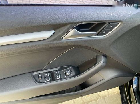 Audi A3 2015 - фото 12