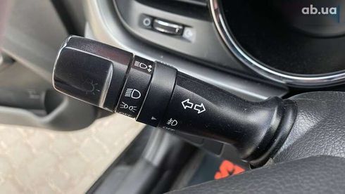 Kia K5 2013 - фото 24