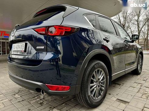 Mazda CX-5 2018 - фото 17