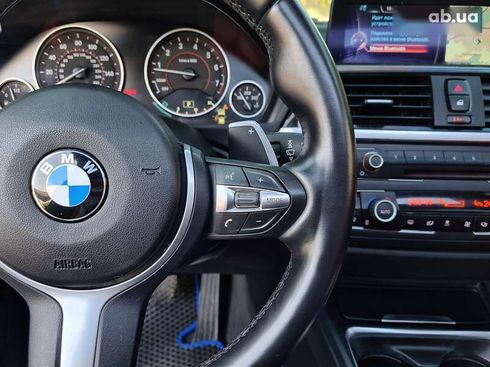 BMW 3 серия 2014 - фото 30