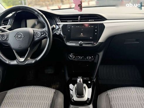 Opel Corsa-e 2020 - фото 2