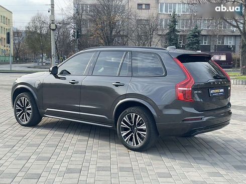 Volvo XC90 2023 - фото 6
