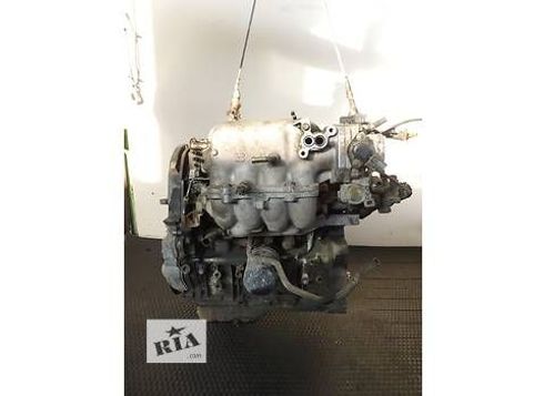 двигатель в сборе для Honda Accord - купить на Автобазаре - фото 6