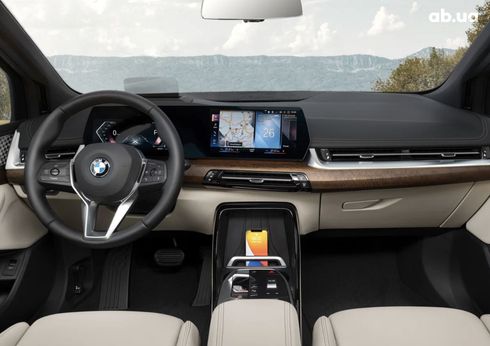 BMW 2 серия Active Tourer 2022 - фото 7