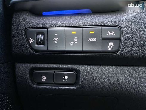 Kia Niro 2020 - фото 6