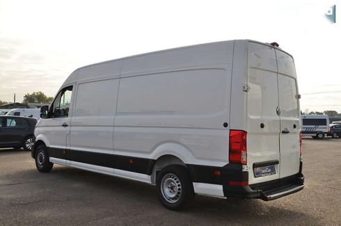 Volkswagen Crafter 2021 - фото 15