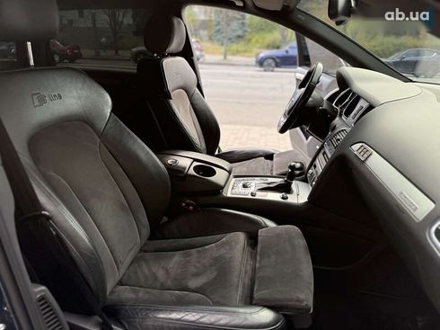 Audi Q7 2012 - фото 28
