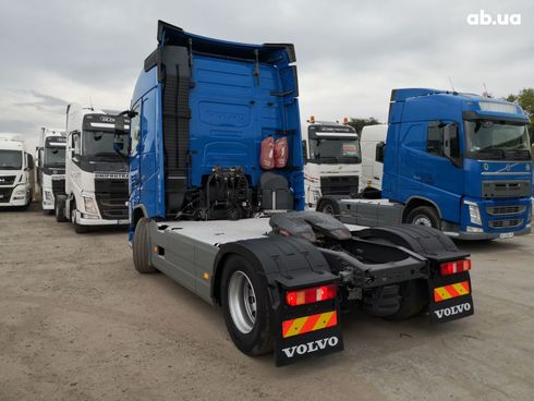 Volvo FH 500 2018 - фото 10