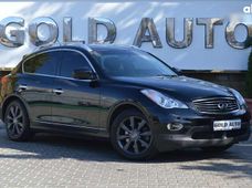 Продажа Infiniti б/у в Одесской области - купить на Автобазаре