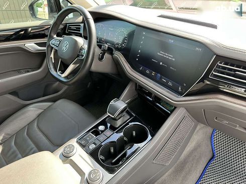 Volkswagen Touareg 2020 - фото 9