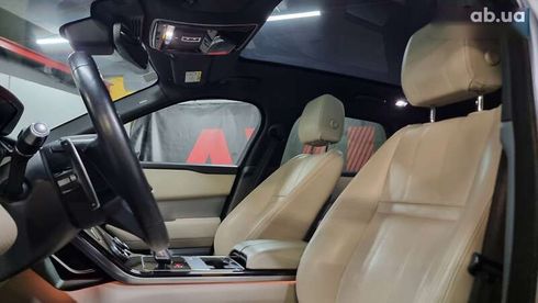Land Rover Range Rover Velar 2021 - фото 15